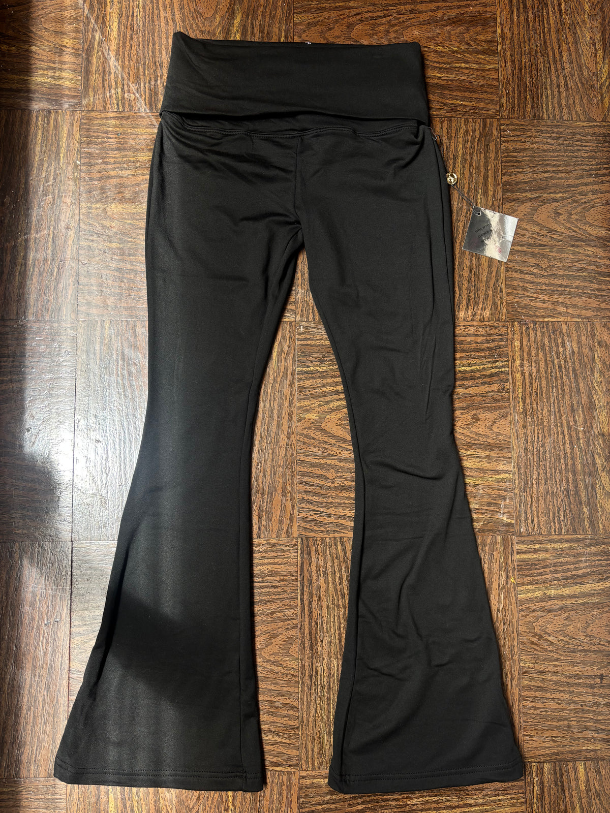 Pantalón Baby Phat