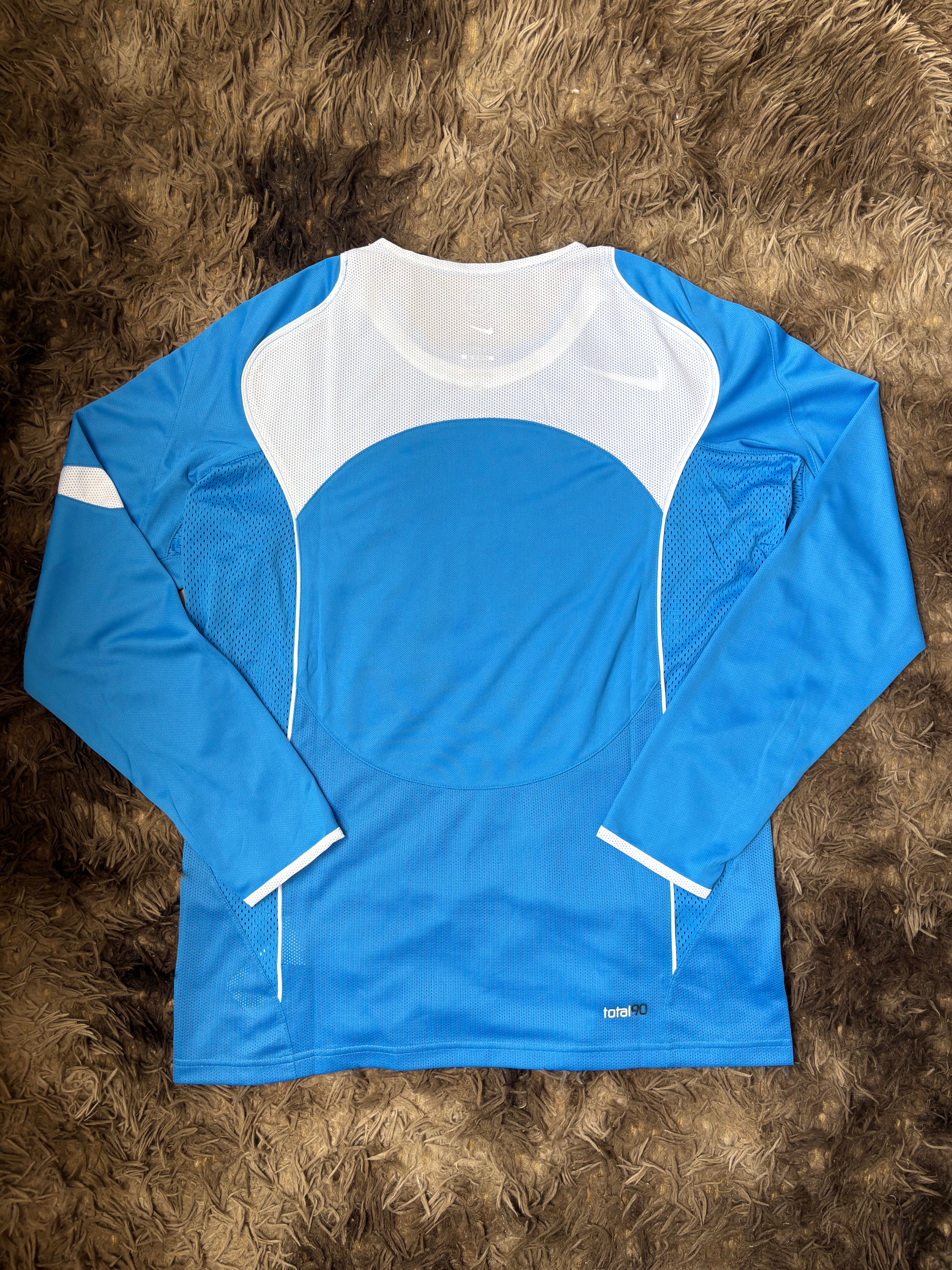 Camiseta Football Jersey T90