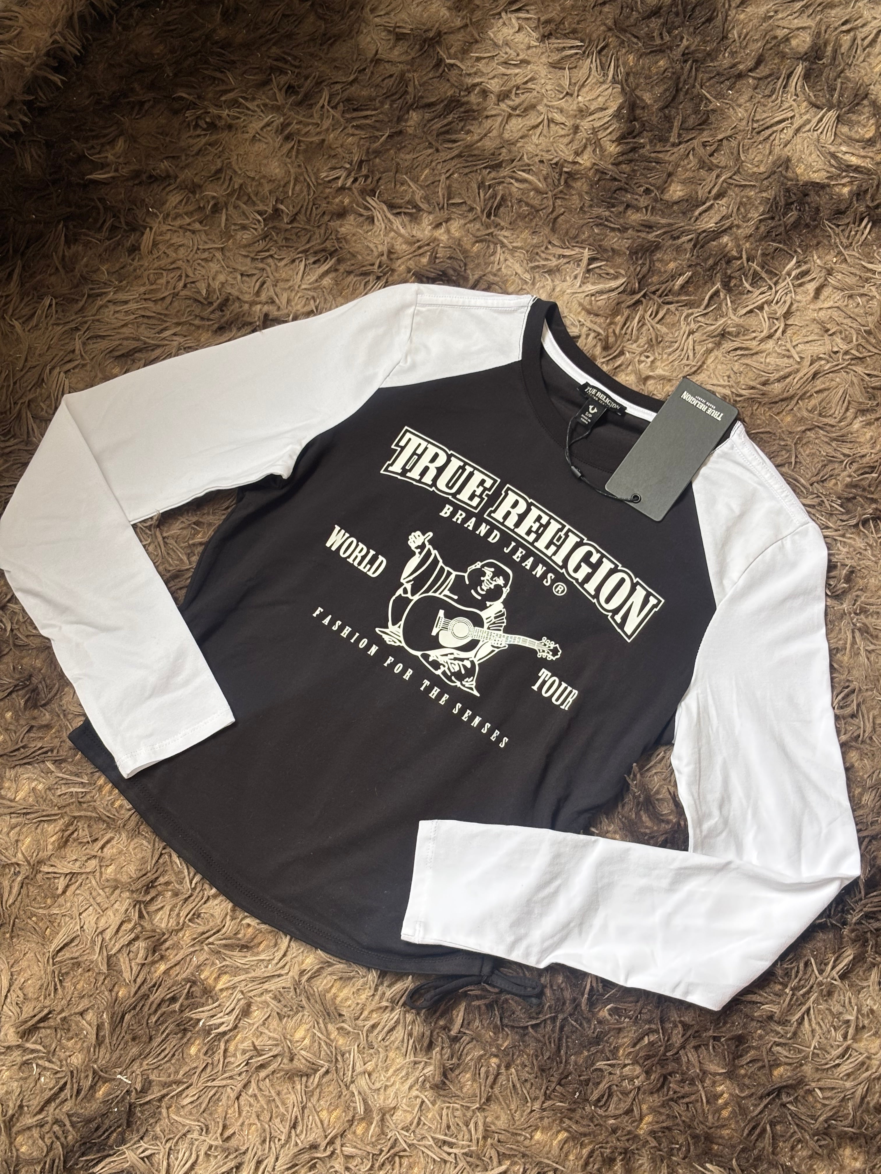 Camiseta True Religion