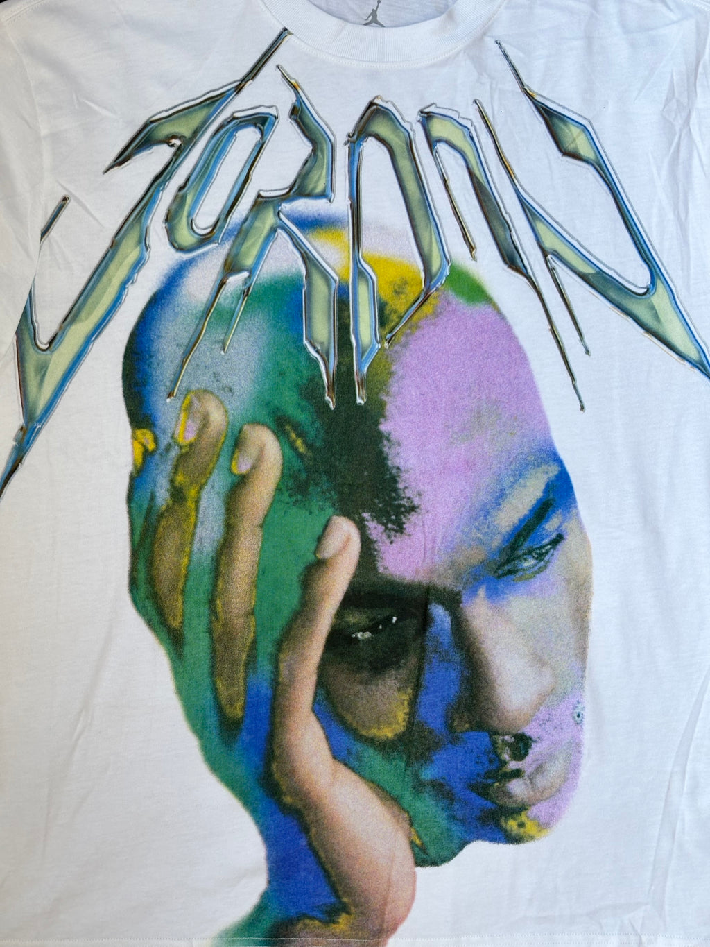 Jordan Sports Tee