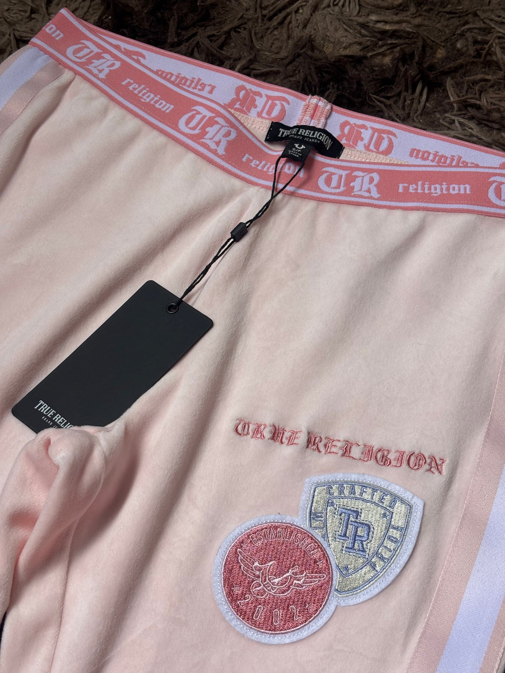 Sudadera True Religion