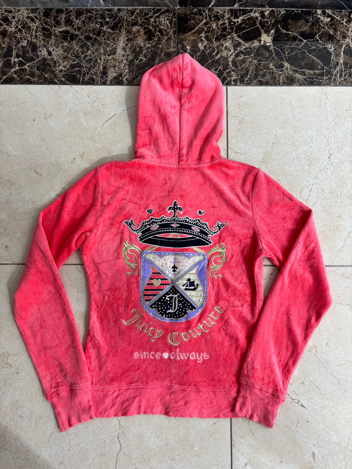 Vintage Zip Juicy 2000’s