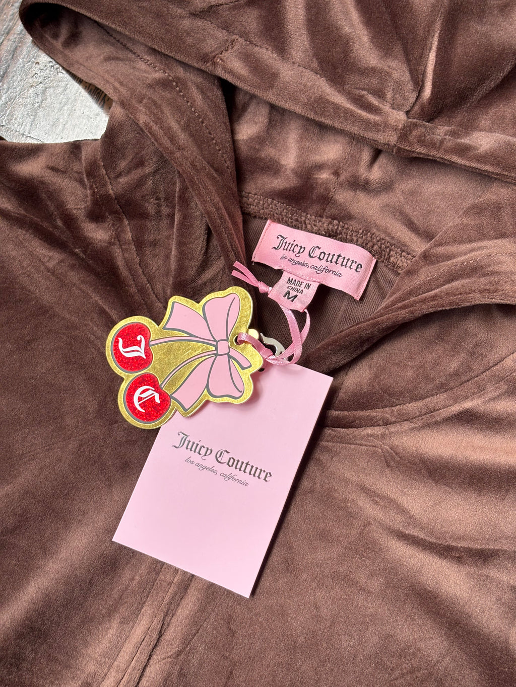 Tracksuit Juicy Couture