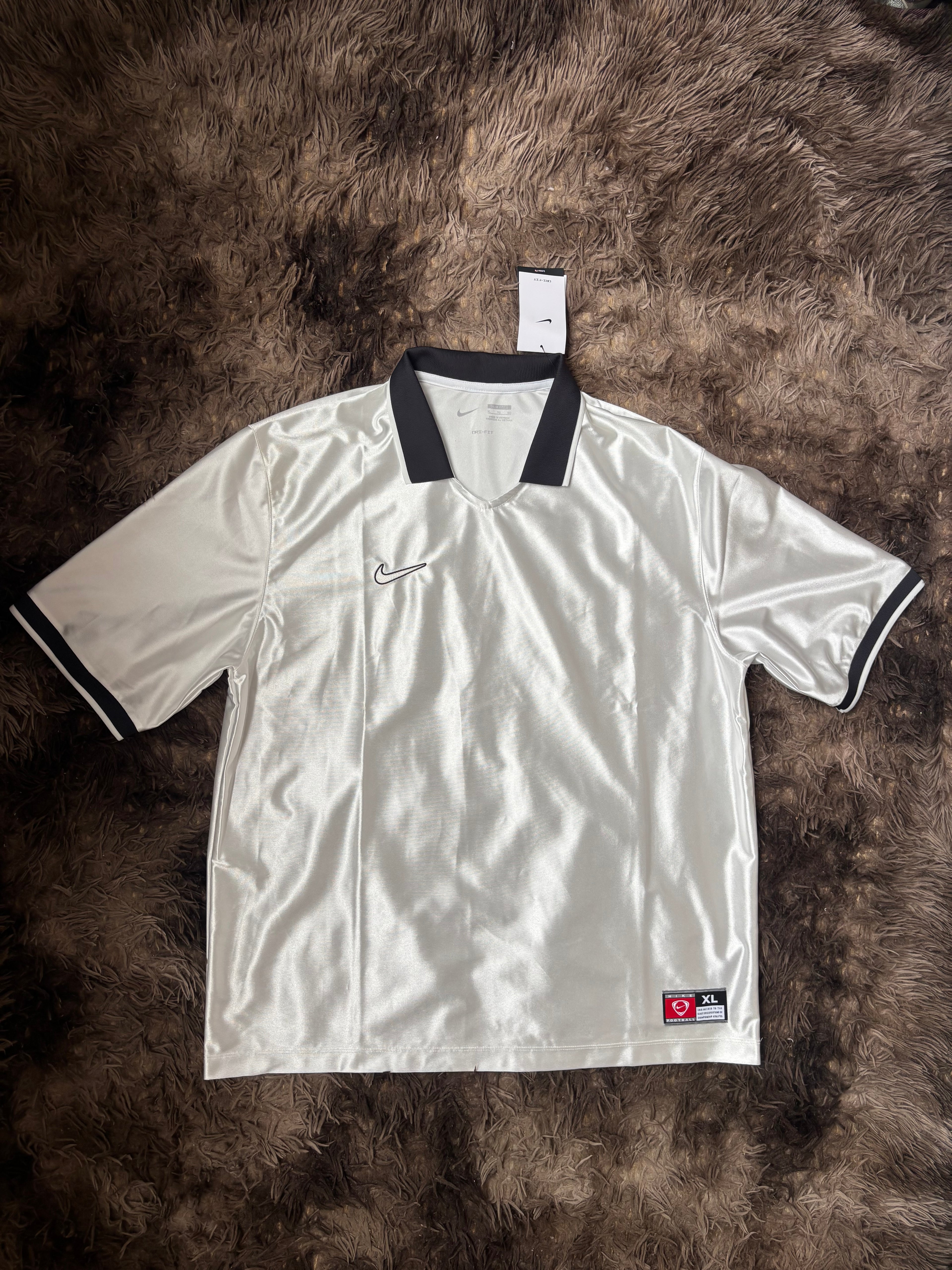 Camiseta Football Jersey