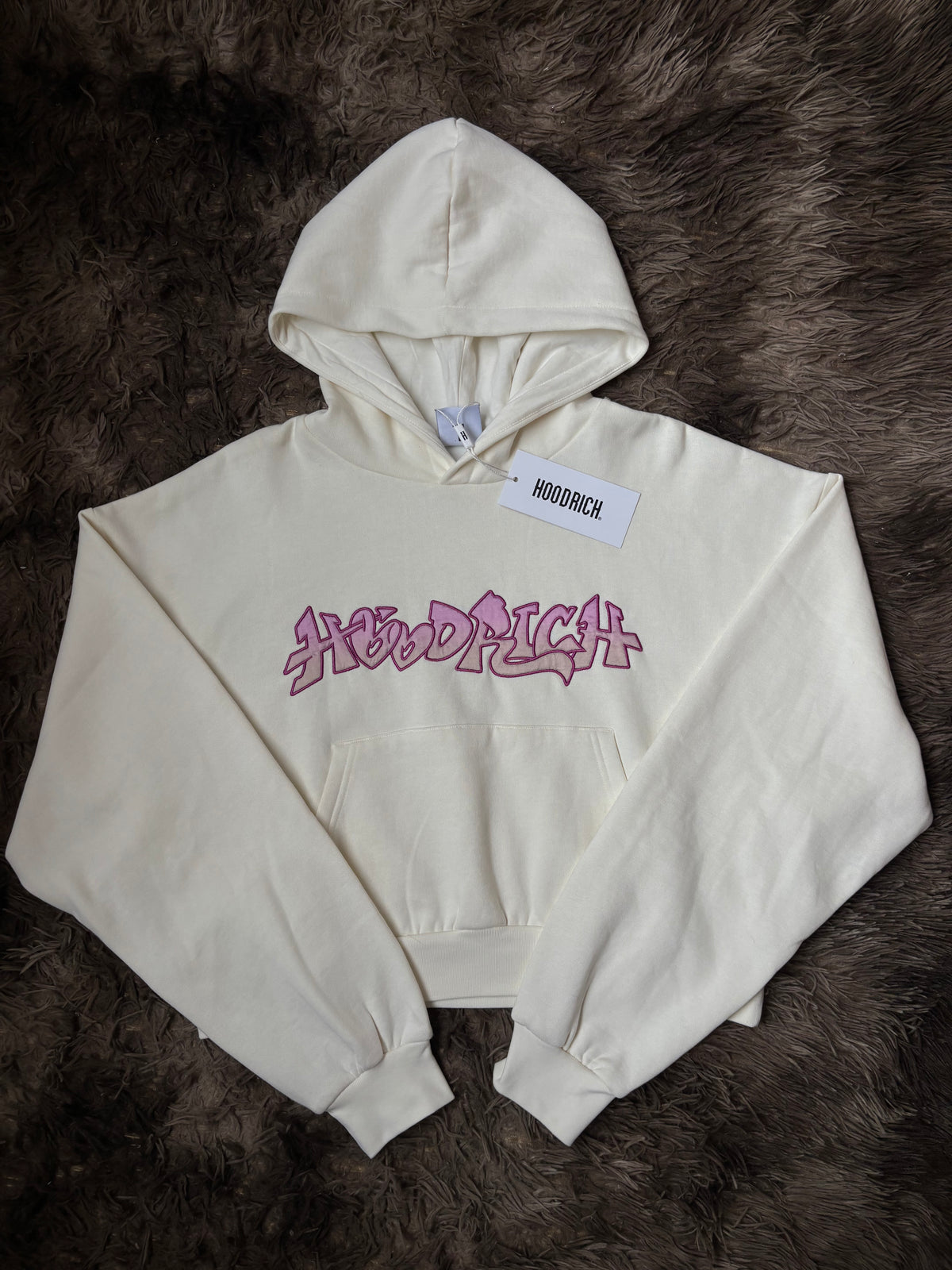 Hoodie Hoodrich 🇬🇧