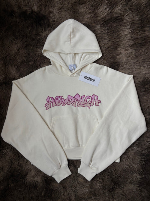 Hoodie Hoodrich 🇬🇧