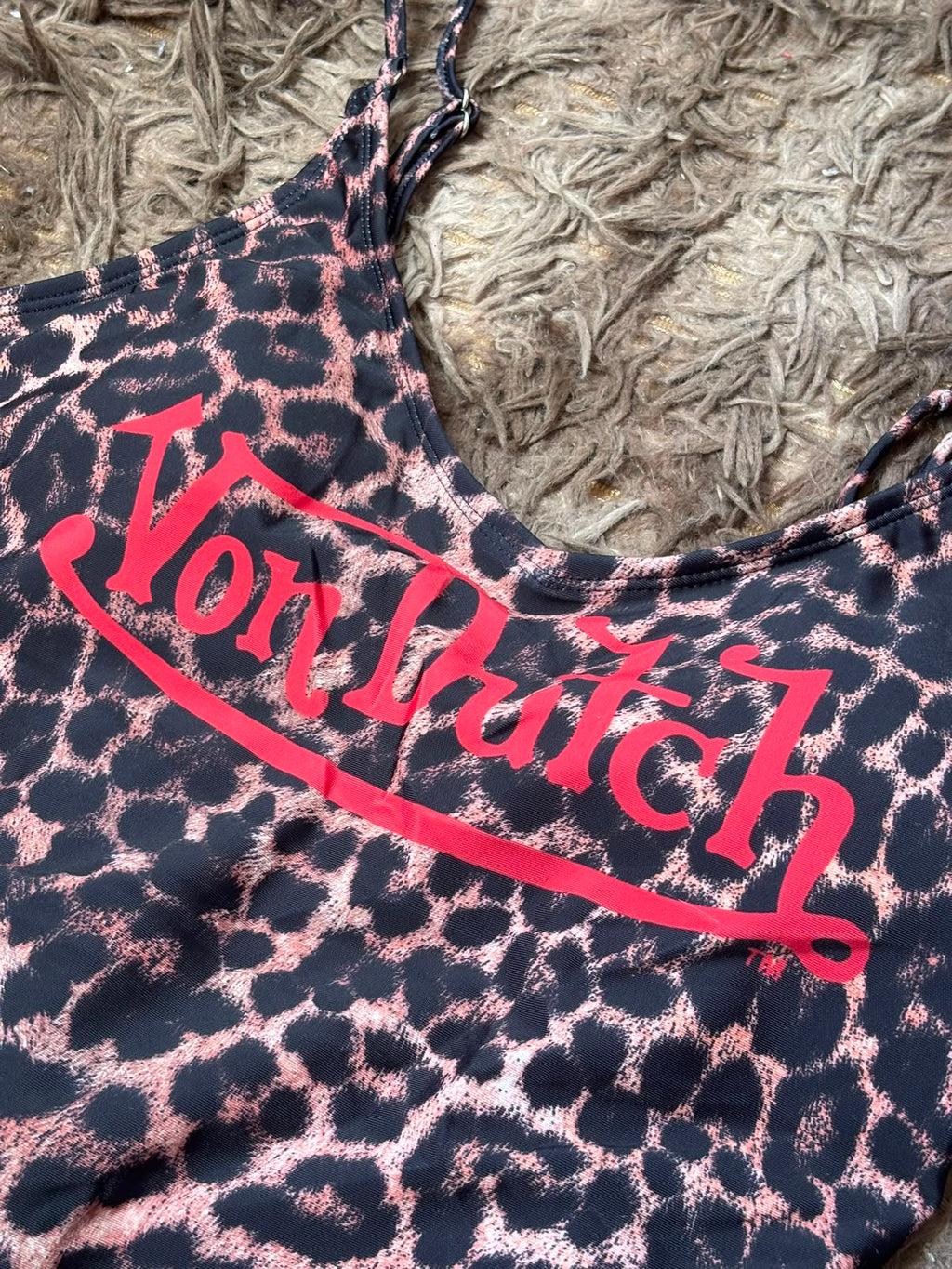 Body Von Dutch