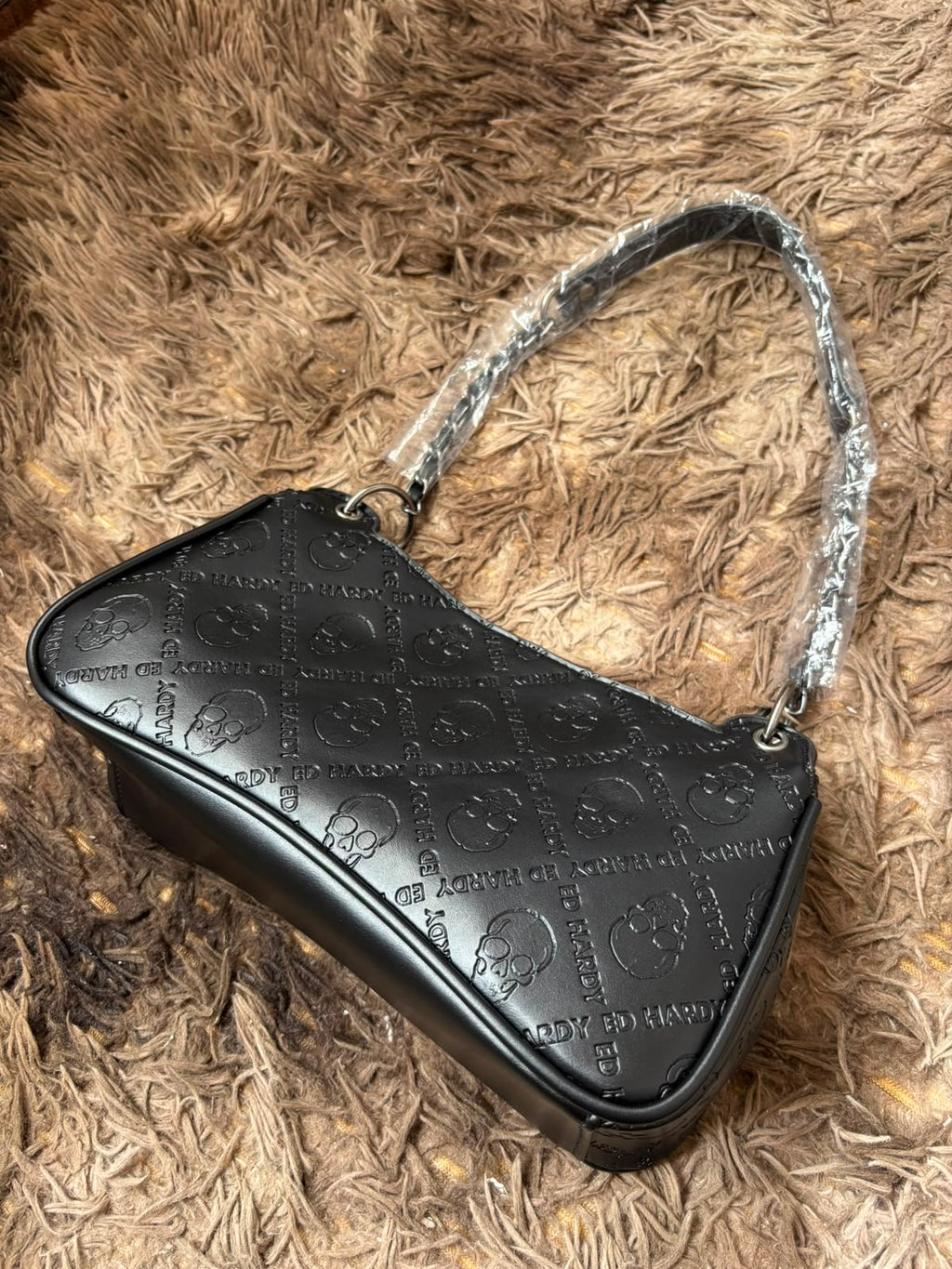 Bolso Ed Hardy