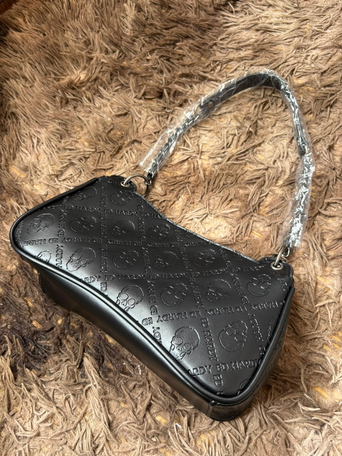 Bolso Ed Hardy