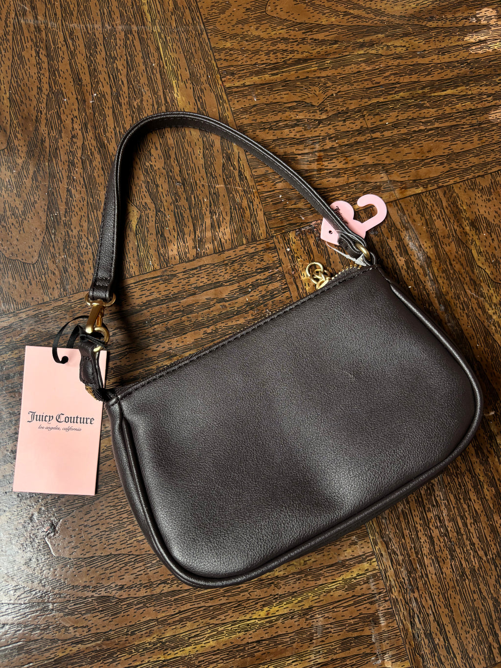 Handbag Juicy Couture