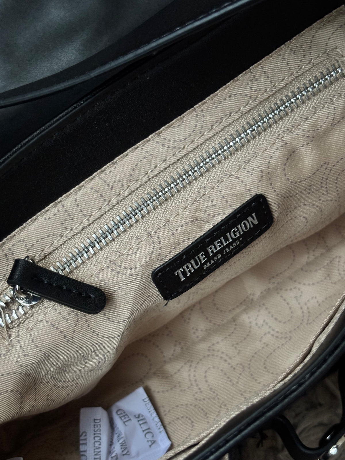 Bolso True Religion