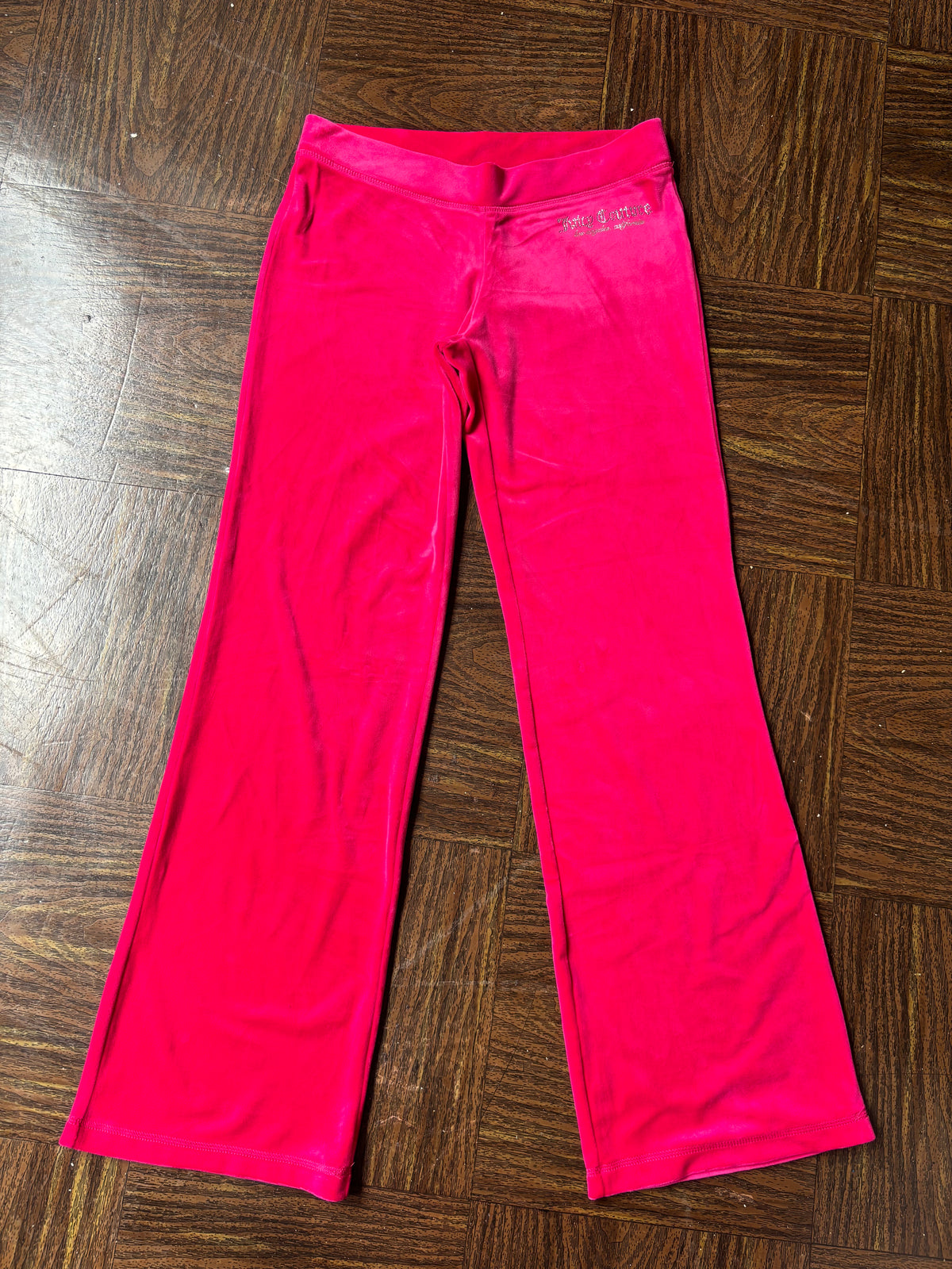 Tracksuit Juicy Couture