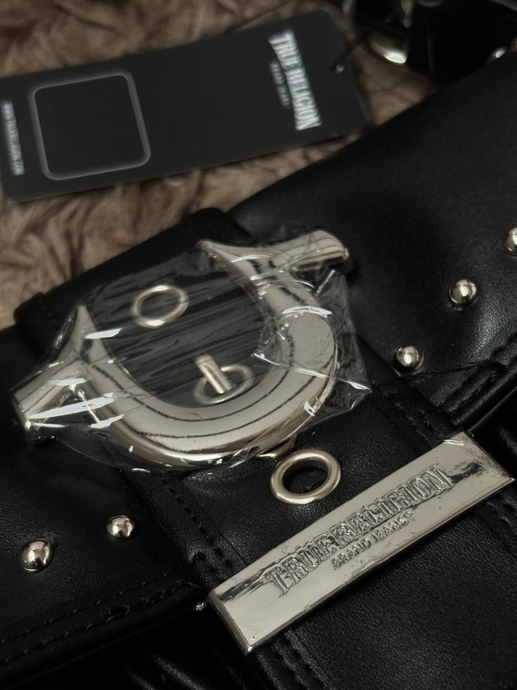 Bolso True Religion