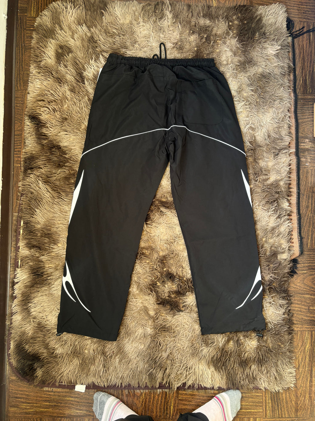 Pantalón Bornfly