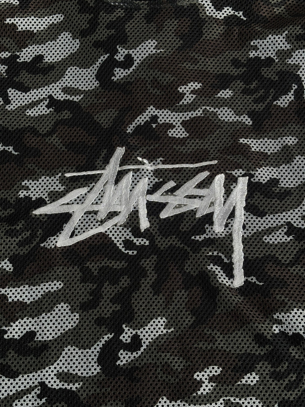 Jersey Stussy 90’s