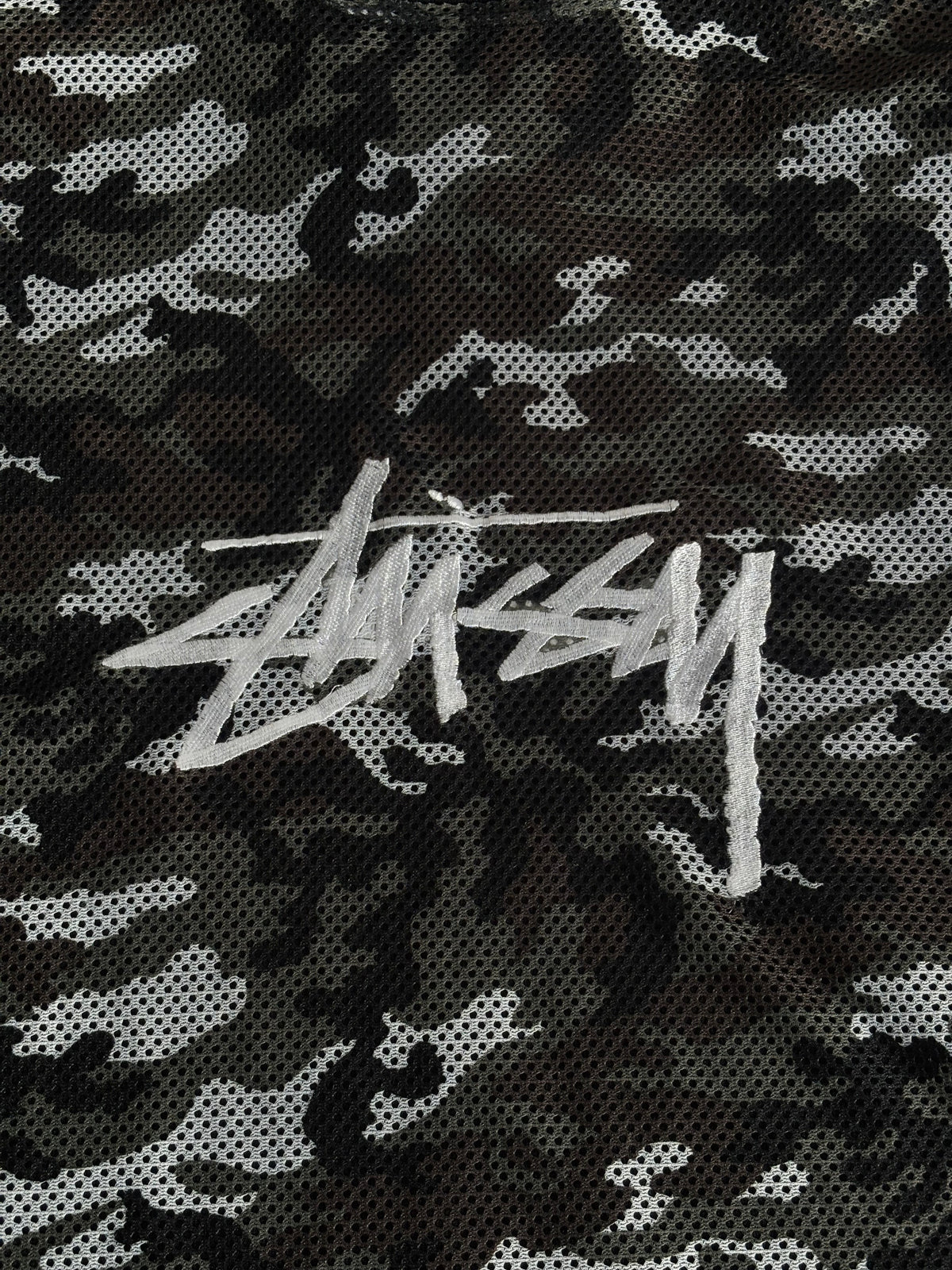 Jersey Stussy 90’s