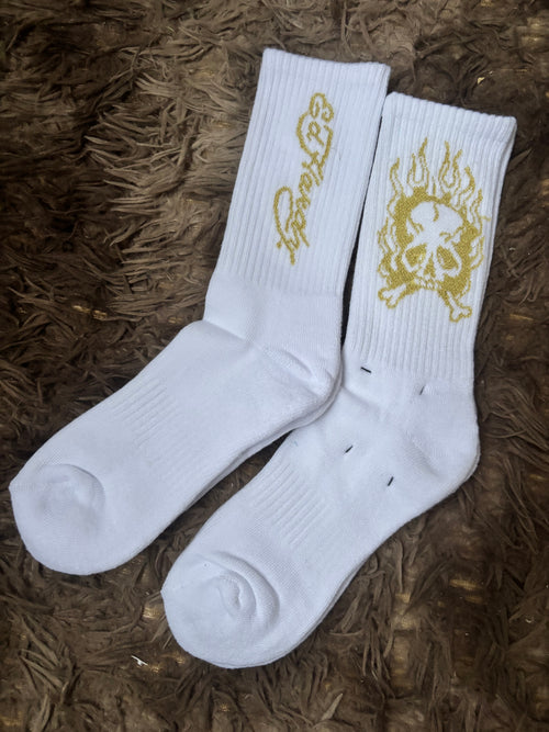 Medias Ed Hardy