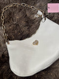 Shoulder bag Juicy monogram