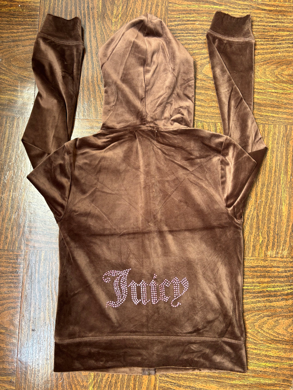 Tracksuit Juicy Couture