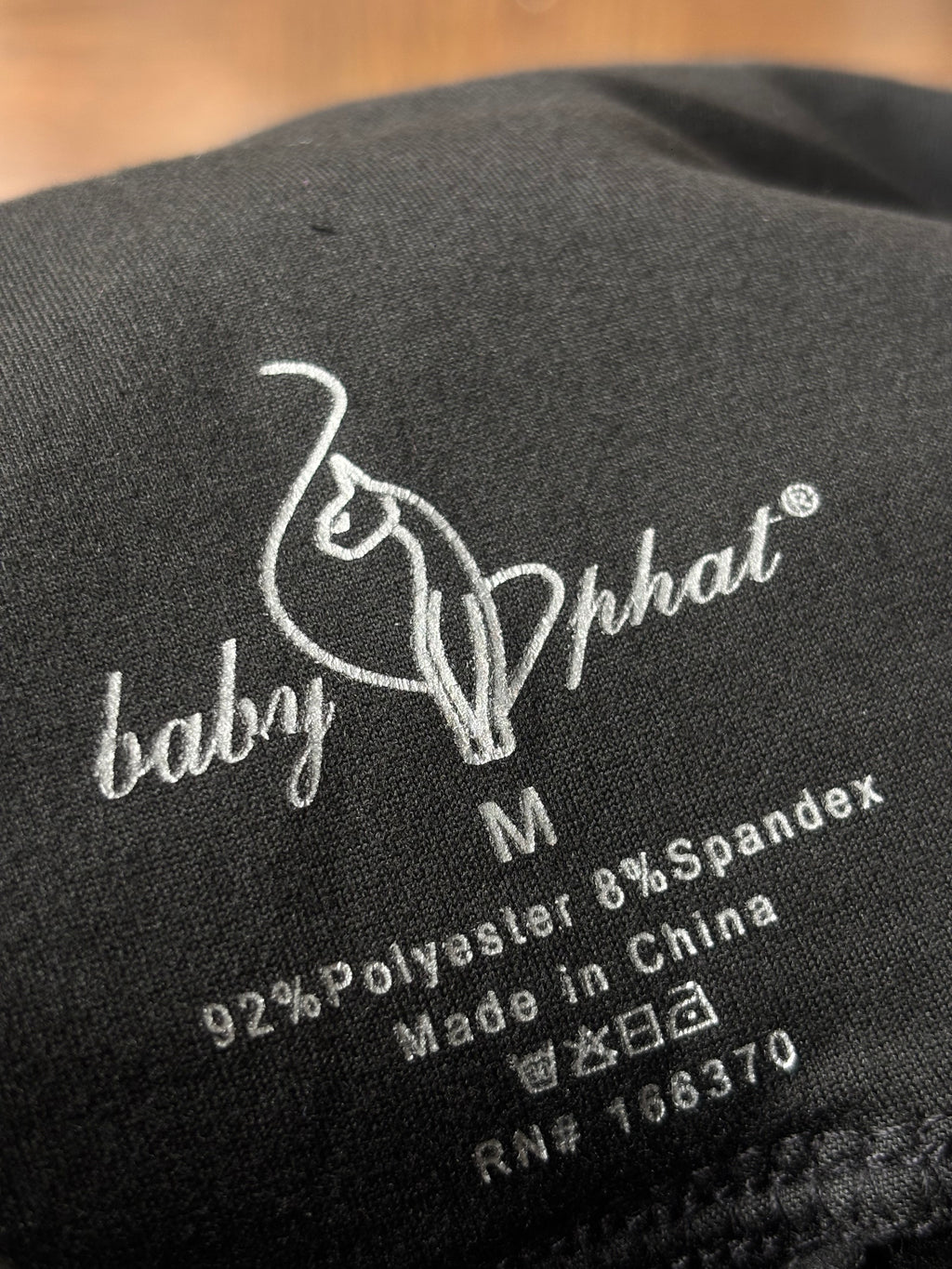 Pantalón Baby Phat