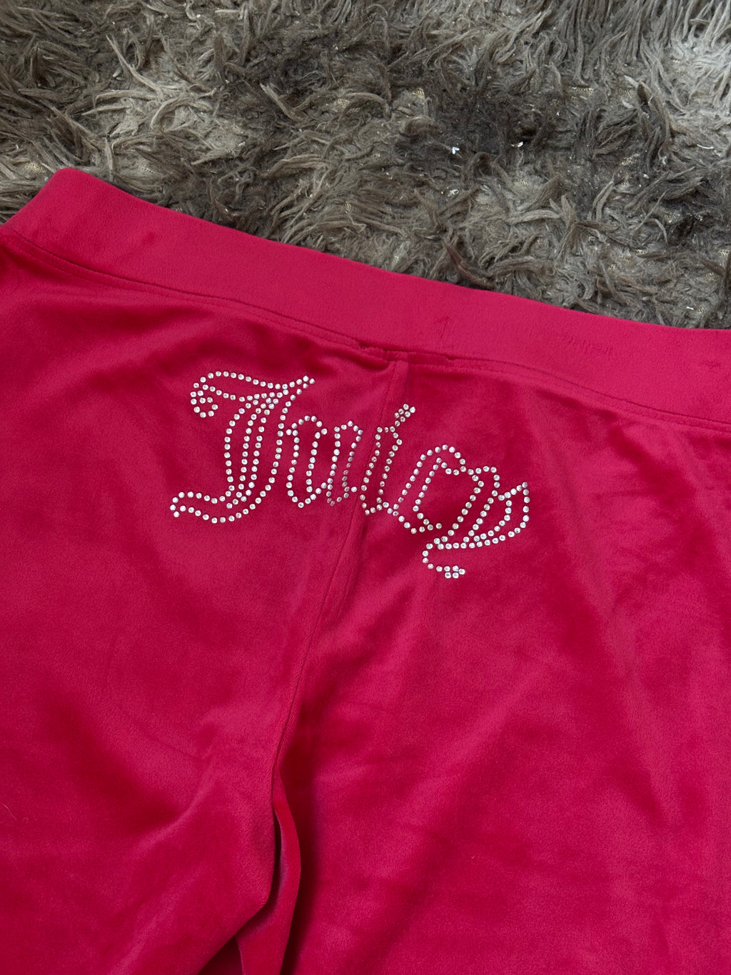 Juicy Pant