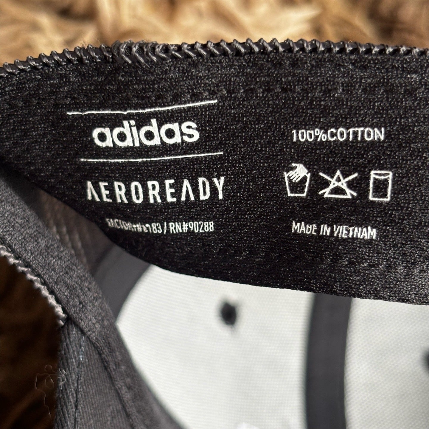 Gorra Adidas Aeroready