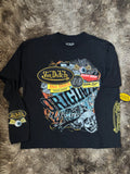 Camibuso Von Dutch