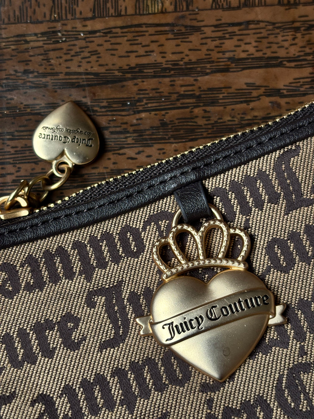 Handbag Juicy Couture