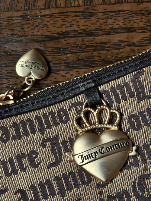 Handbag Juicy Couture