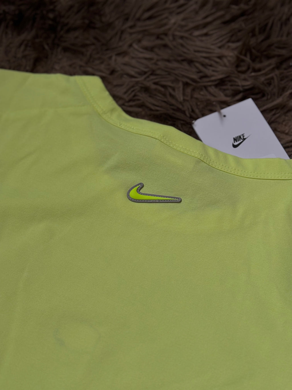 Camiseta Nike TN