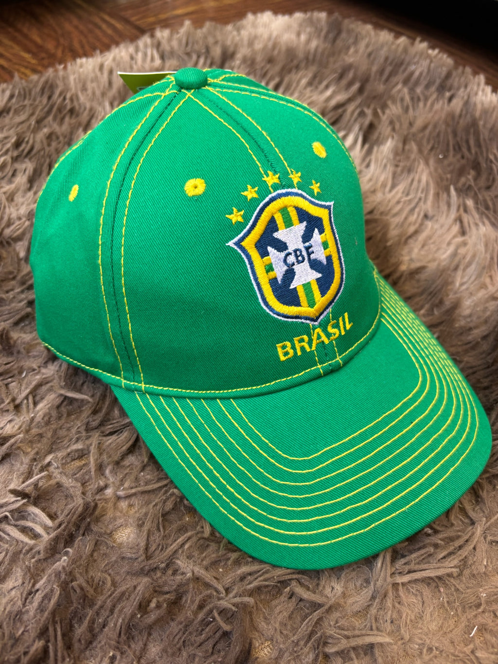 Conferedaçao Brasilheira de Futbol