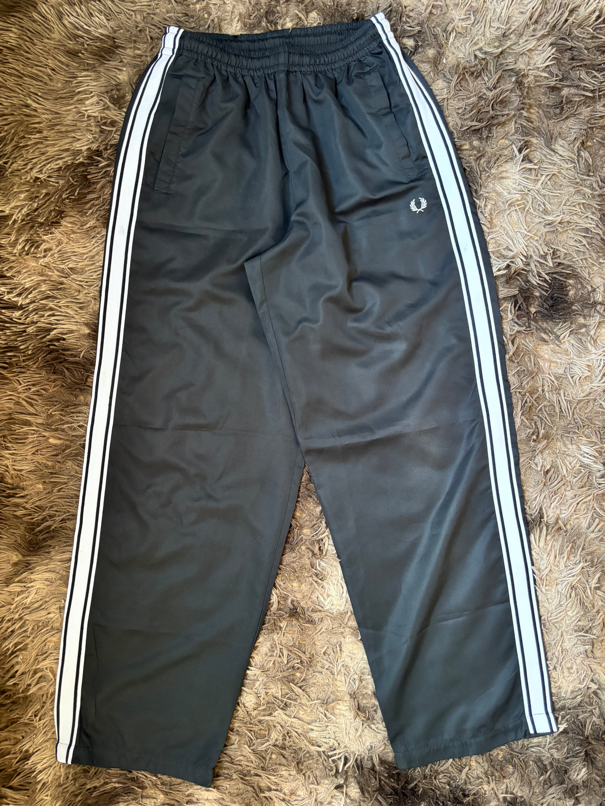 Trackpant Fred Perry