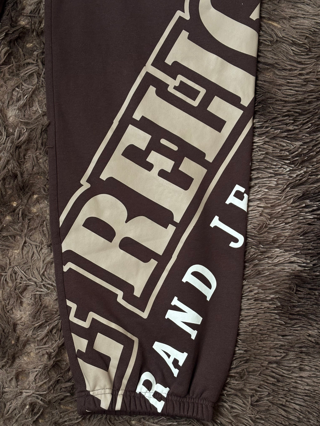 Jogger True Religion