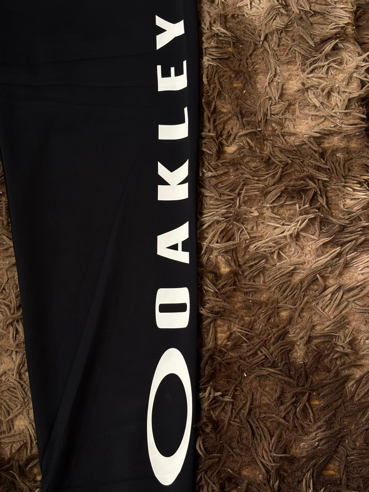 Sudadera Oakley