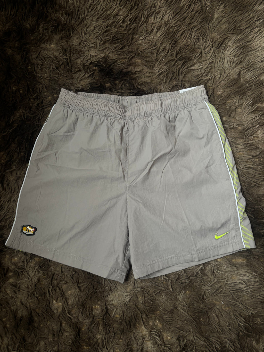 Pantaloneta Nike TN