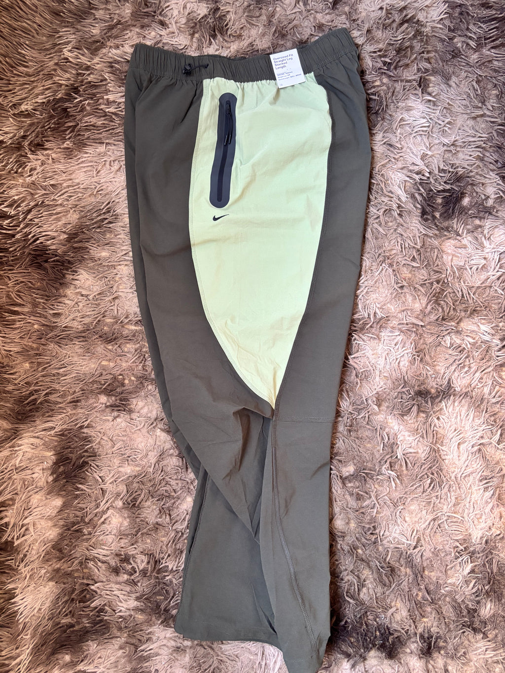 Chandal Nike Tech