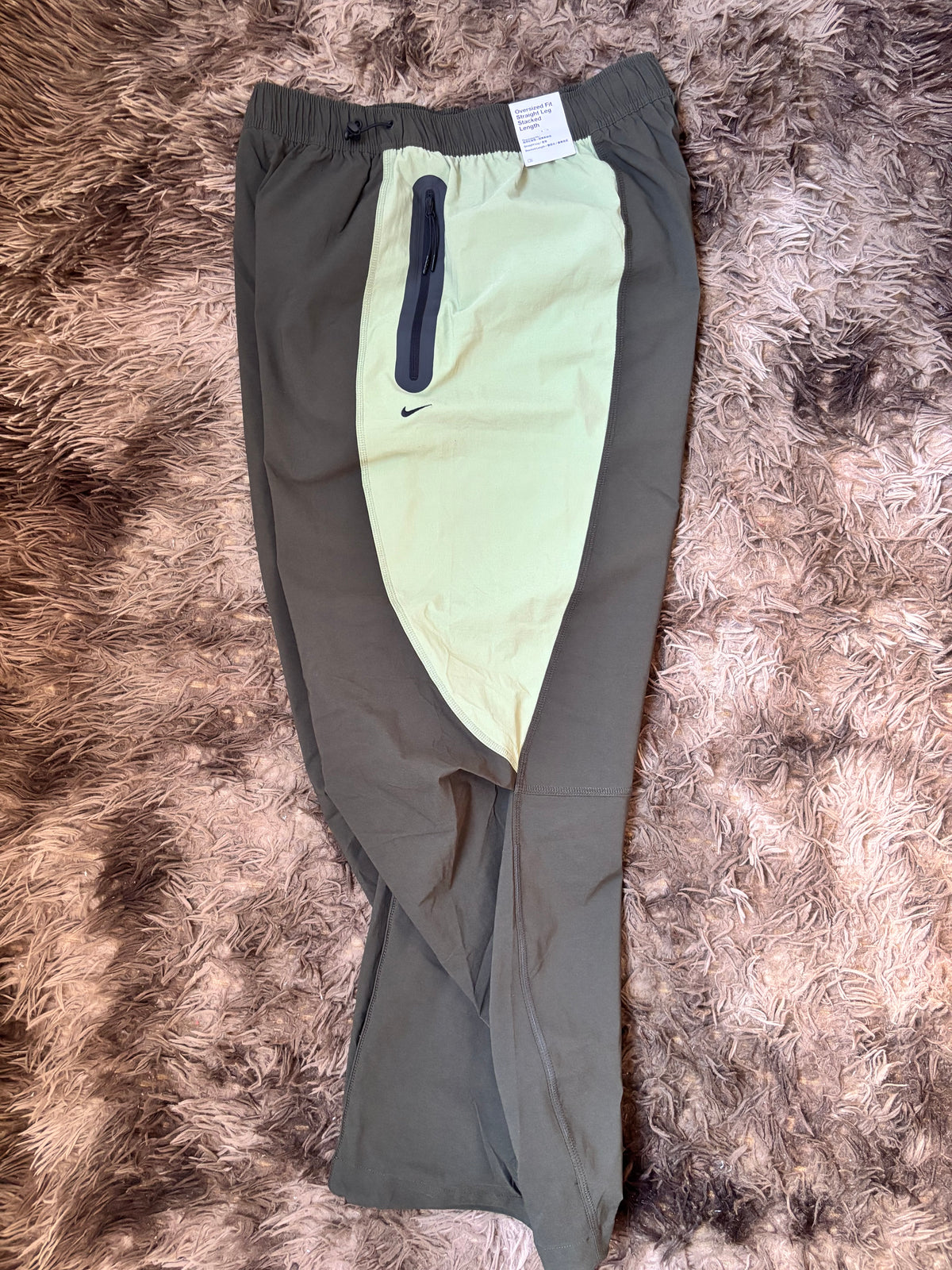 Chandal Nike Tech