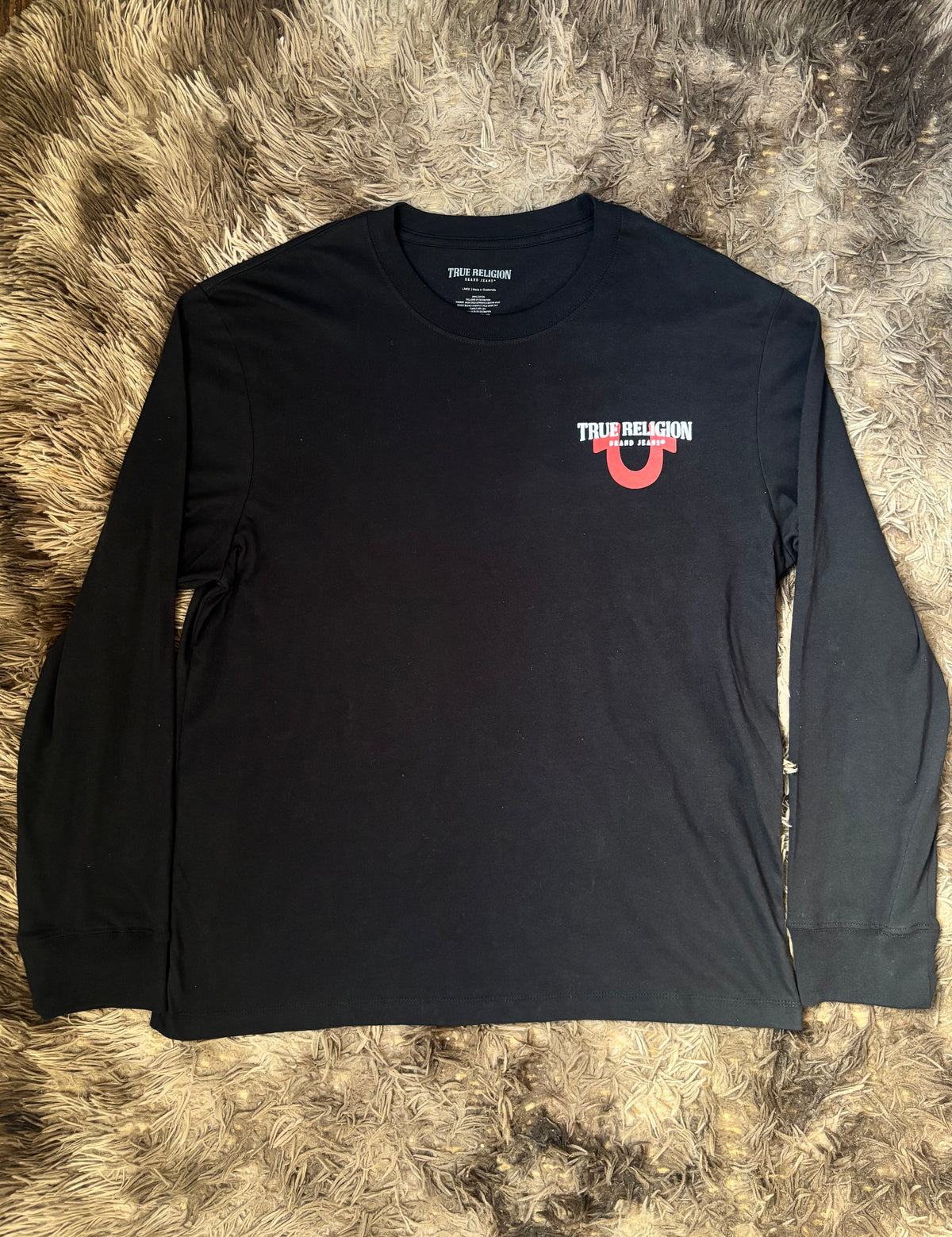 Longsleeve True Religion