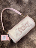 Shoulder Barrel bag Juicy