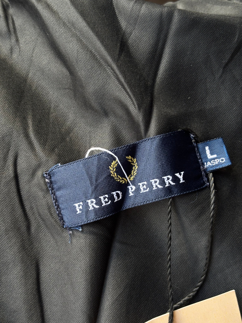 Trackpant Fred Perry