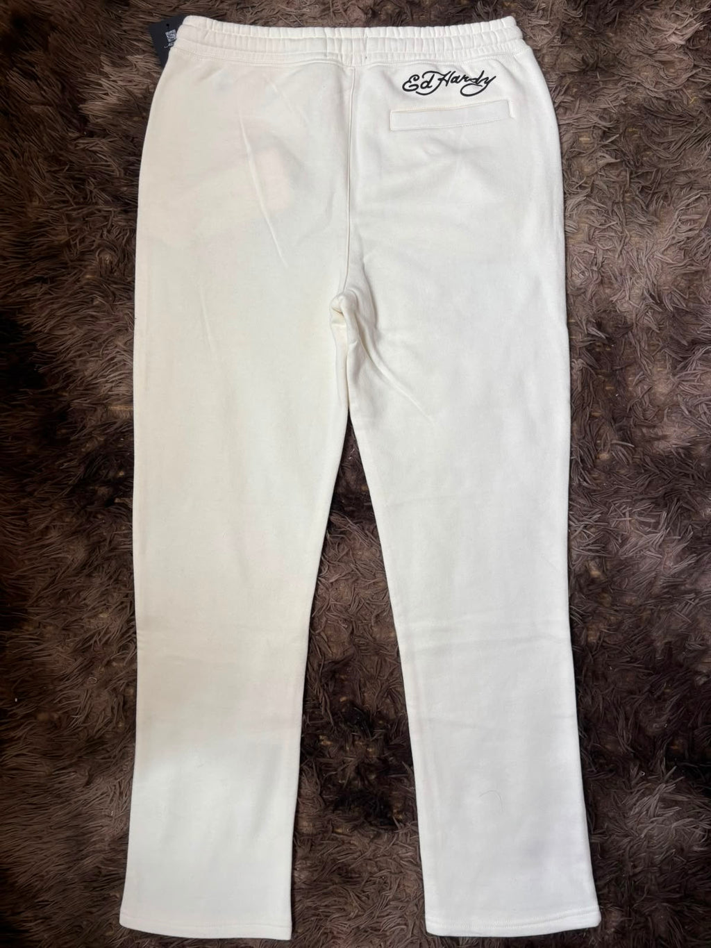 Jogger Ed Hardy