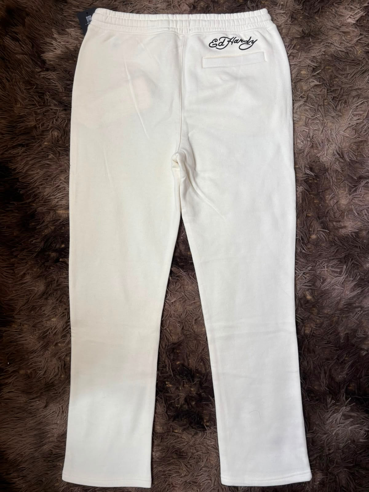 Jogger Ed Hardy