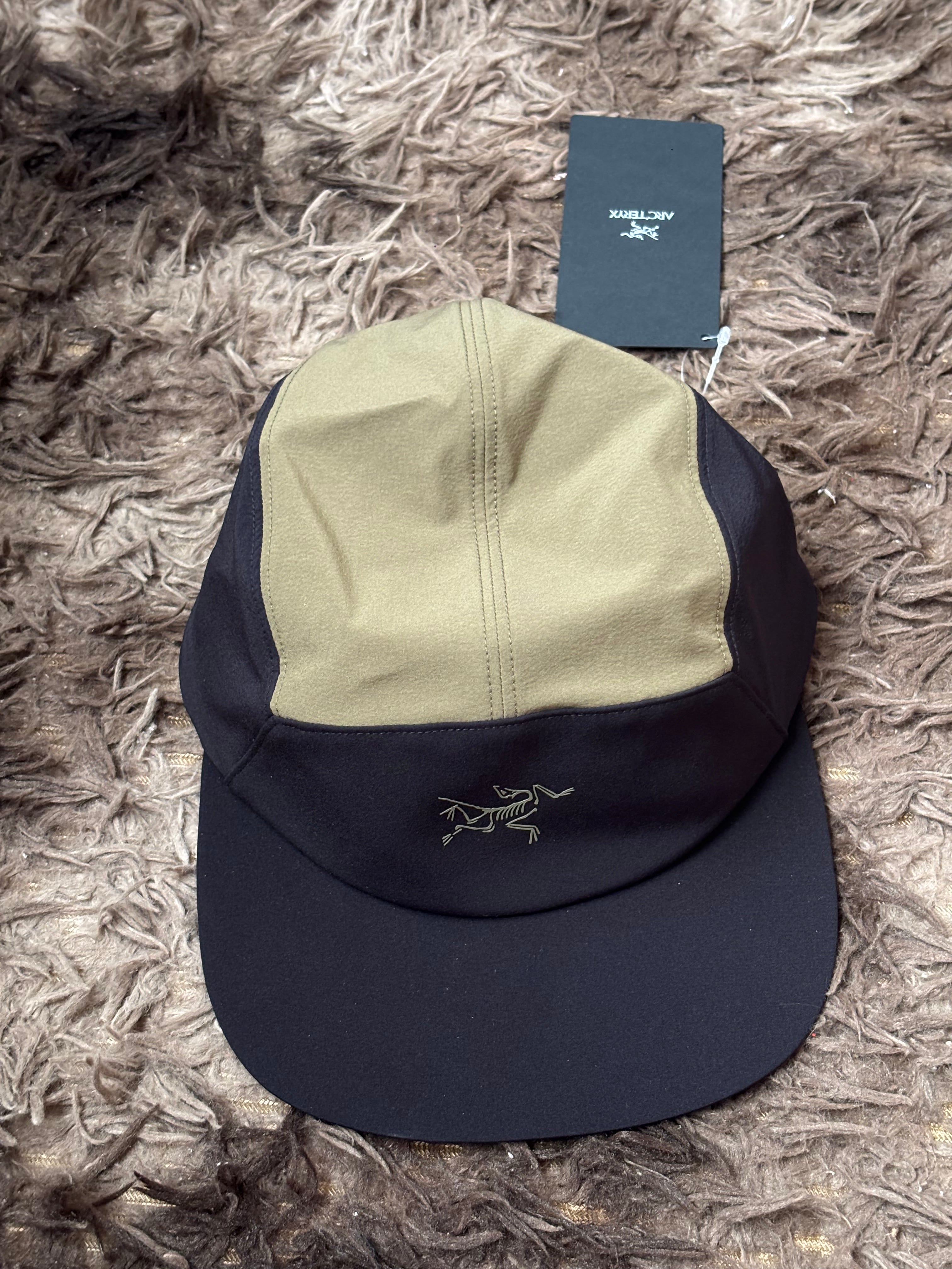 Arc’teryx 5p