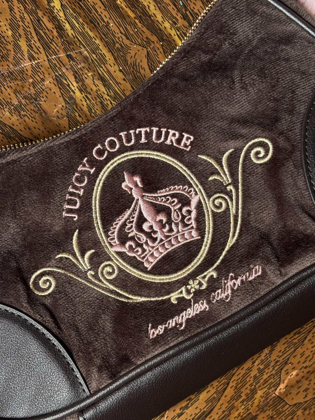 Bolso Juicy Couture
