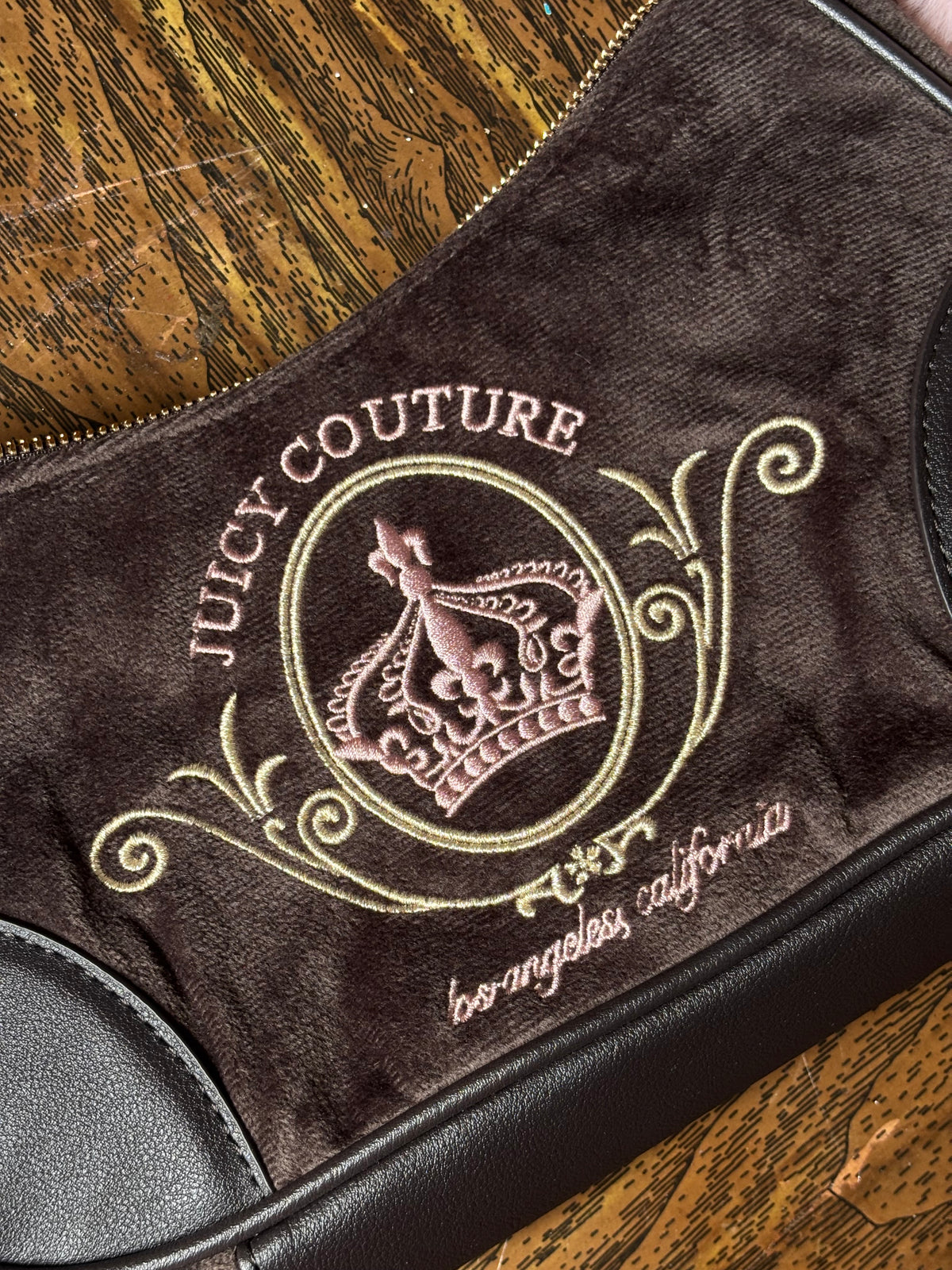 Bolso Juicy Couture