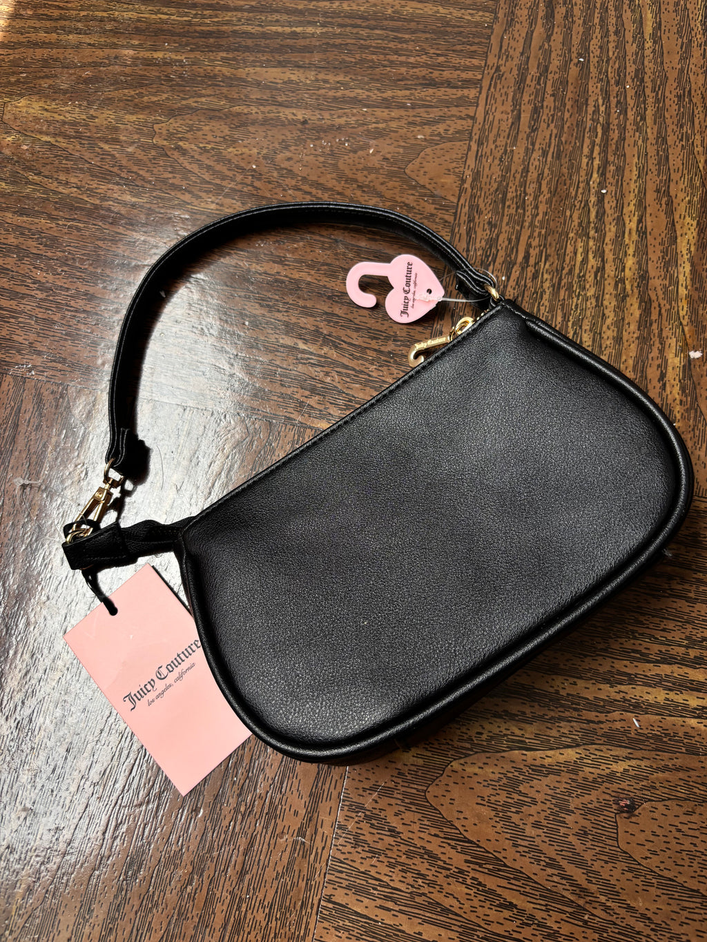 Handbag Juicy Couture