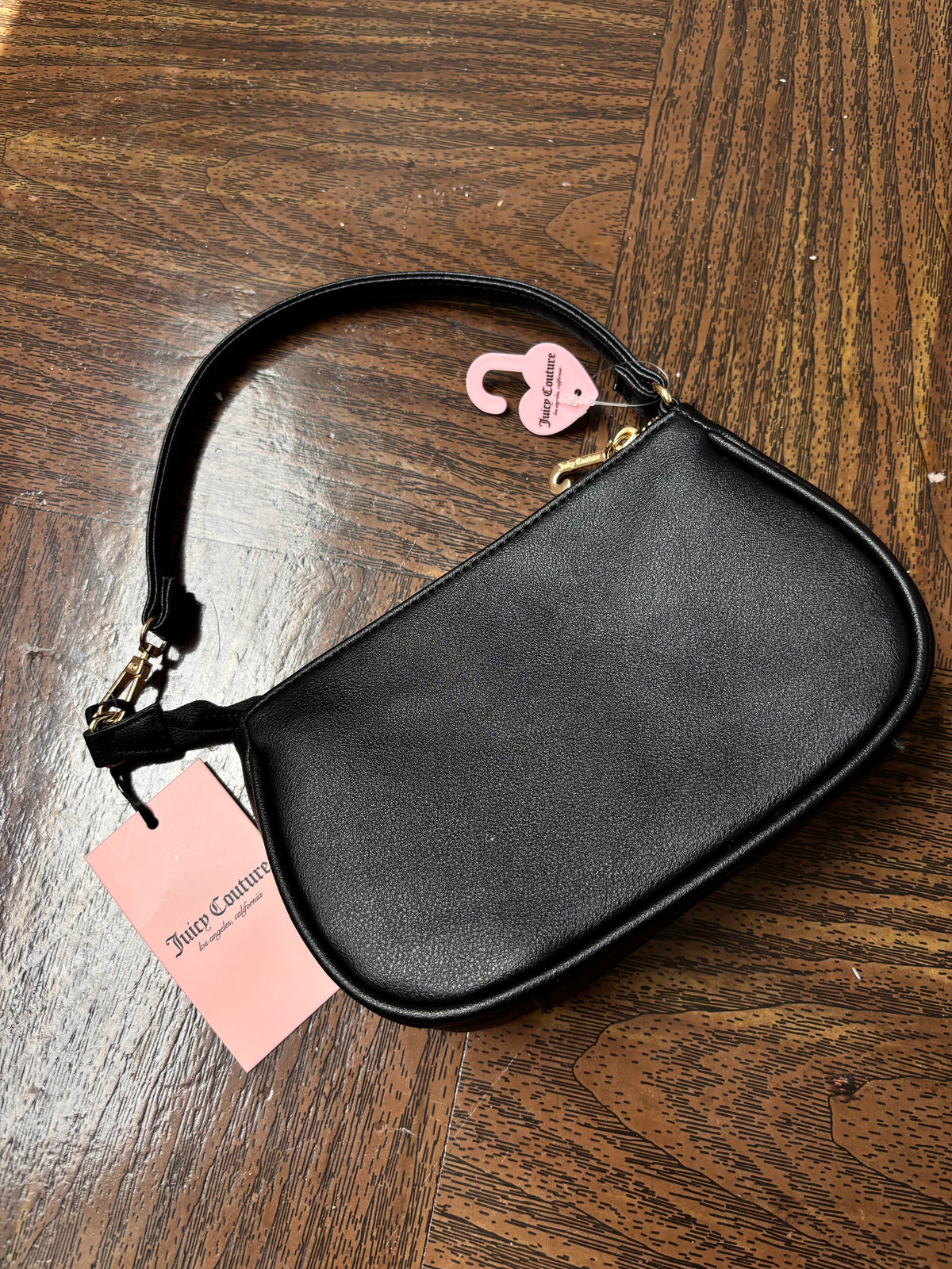 Handbag Juicy Couture