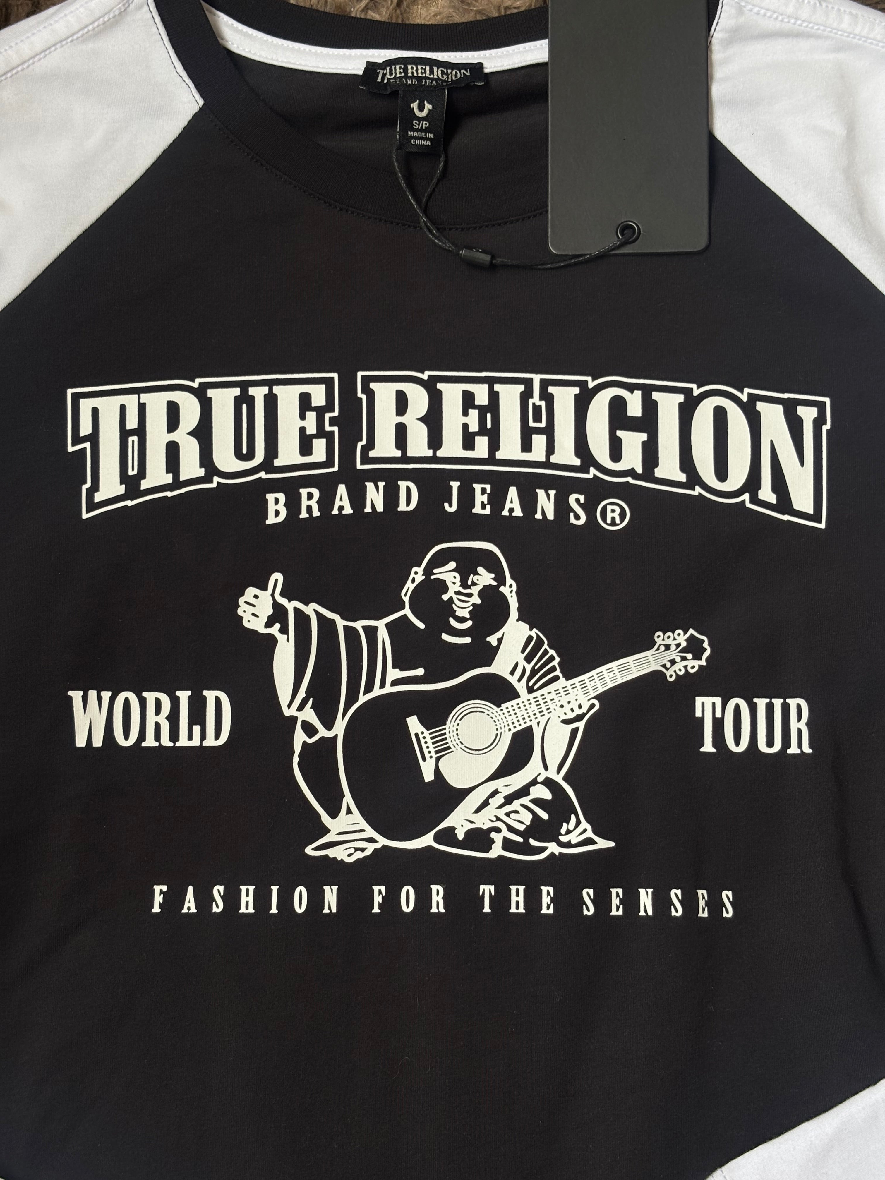 Camiseta True Religion