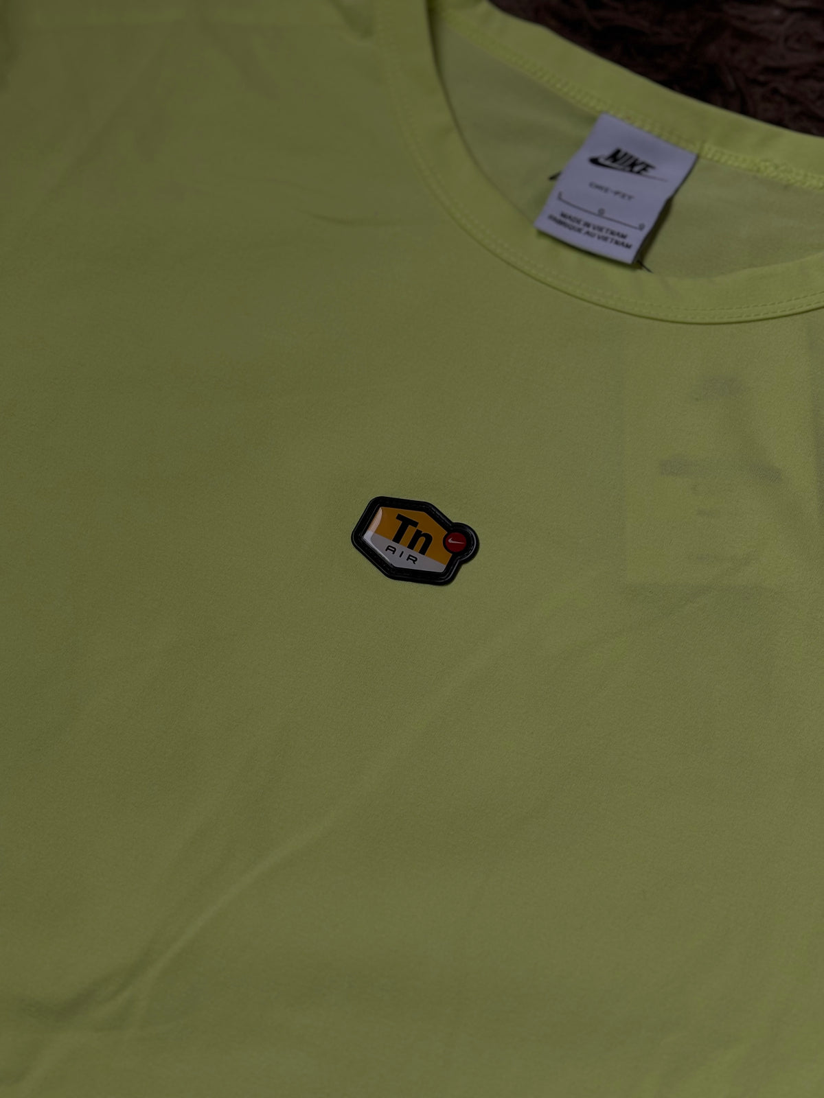 Camiseta Nike TN