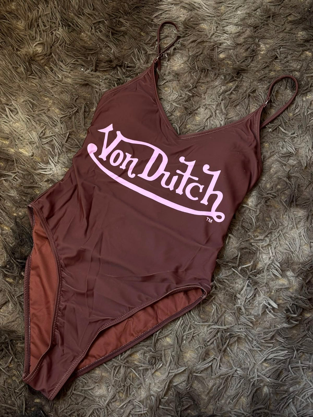 Body Von Dutch
